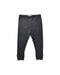 A Black Leggings from Burberry in size 12-18M for girl. (Front View)