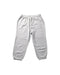 A White Casual Pants from Mothercare in size 4T for boy. (Back View)