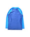 A Blue Rash Guards from Petit Bateau in size 6T for boy. (Back View)