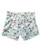 A Multicolour Swim Shorts from Bonpoint in size 3T for boy. (Back View)