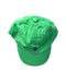 A Green Caps from Polo Ralph Lauren in size 3-6M for boy. (Front View)
