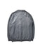 A Black Cardigans from Comme des Garcons in size 8Y for boy. (Back View)