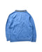 A Blue Cardigans from Polo Ralph Lauren in size 6T for boy. (Back View)