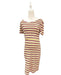 A Multicolour Short Sleeve Dresses from Dear in size Maternity-S for maternity. (Front View)