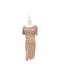 A Multicolour Short Sleeve Dresses from Dear in size Maternity-S for maternity. (Front View)
