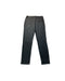 A Black Casual Pants from Dear in size Maternity-S for maternity. (Front View)