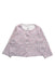 A Multicolour Long Sleeve Shirts from Petit Bateau in size 6-12M for girl. (Front View)