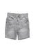 A Grey Shorts from Stella McCartney in size 6T for boy. (Front View)