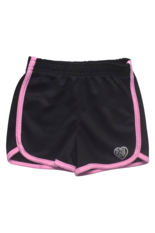 A Black Shorts from Body Glove in size 3T for girl. (Front View)