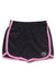 A Black Shorts from Body Glove in size 3T for girl. (Front View)