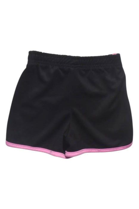A Black Shorts from Body Glove in size 3T for girl. (Back View)