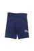 A Navy Shorts from Puma in size 5T for girl. (Front View)