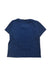A Blue Short Sleeve T Shirts from Seed in size 2T for girl. (Back View)