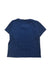 A Blue Short Sleeve T Shirts from Seed in size 2T for girl. (Back View)