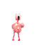 A Pink Soft Toys from Jellycat in size O/S for girl. (Front View)