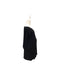 A Black Short Sleeve Dresses from Dear in size Maternity-S for maternity. (Back View)