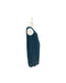 A Teal Sleeveless Dresses from Dear in size Maternity-S for maternity. (Back View)