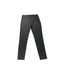 A Black Leggings from Dear in size Maternity-S for maternity. (Back View)