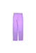 A Purple Casual Pants from Neck & Neck in size 10Y for girl. (Back View)