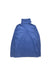 A Blue Long Sleeve Tops from Neck & Neck in size 8Y for boy. (Front View)