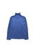 A Blue Long Sleeve Tops from Neck & Neck in size 10Y for boy. (Back View)