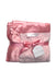 A Pink Blankets from Swaddle Designs in size O/S for girl. (Back View)