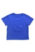 A Blue Short Sleeve T Shirts from Stella McCartney in size 3T for boy. (Back View)