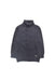 A Navy Knit Sweaters from Nicholas & Bears in size 4T for boy. (Front View)