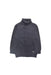 A Navy Knit Sweaters from Nicholas & Bears in size 4T for boy. (Front View)