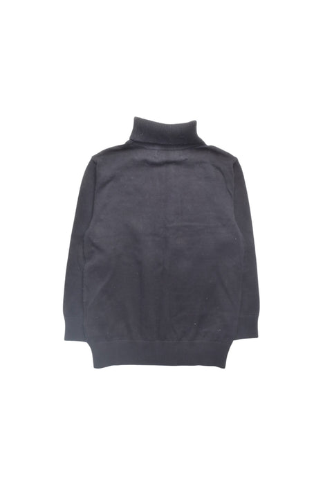 A Navy Knit Sweaters from Nicholas & Bears in size 4T for boy. (Back View)
