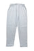 A White Casual Pants from Petit Bateau in size 4T for boy. (Front View)