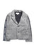 A Grey Blazers from Emporio Armani in size 3T for boy. (Front View)