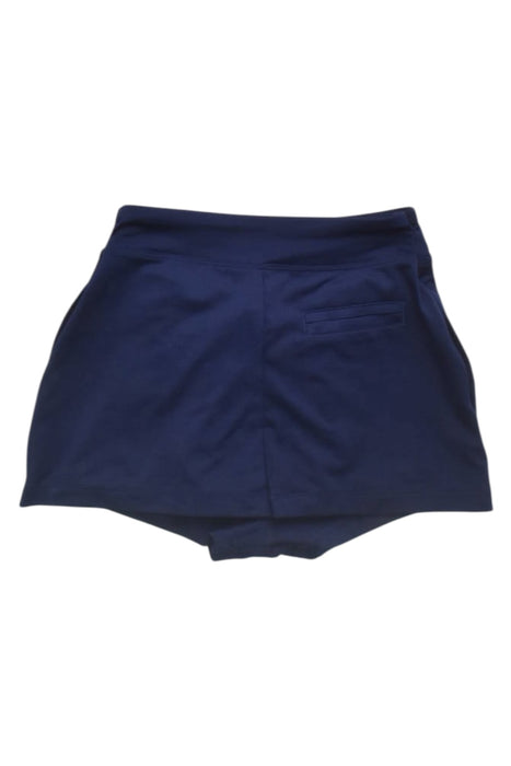 A Navy Skorts from Puma in size 5T for girl. (Back View)