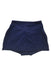 A Navy Skorts from Puma in size 5T for girl. (Back View)
