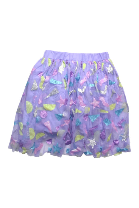 A Multicolour Tulle Skirts from Stella McCartney in size 10Y for girl. (Back View)