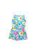 A Multicolour Sleeveless Rompers from Monsoon in size 3T for girl. (Front View)