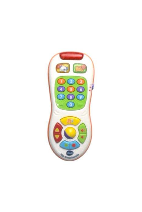 A Multicolour Electronics from Vtech in size O/S for boy. (Front View)
