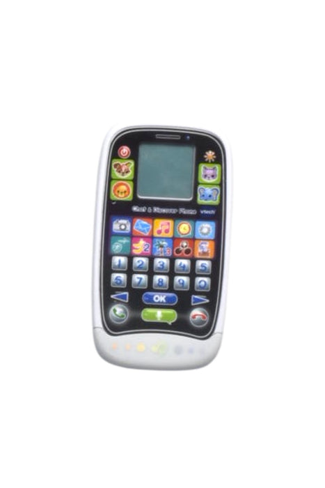 A Multicolour Electronics from Vtech in size O/S for boy. (Front View)