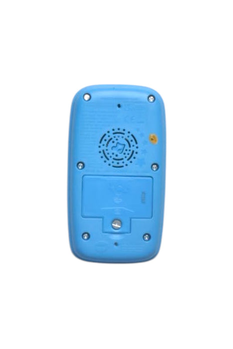 A Multicolour Electronics from Vtech in size O/S for boy. (Back View)