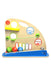 A Multicolour Wooden Toys from Hape in size O/S for boy. (Front View)