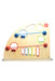 A Multicolour Wooden Toys from Hape in size O/S for boy. (Back View)