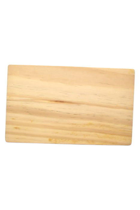 A Multicolour Educational Games & Activity Sets from Coogam in size O/S for girl. (Back View)