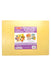 A Multicolour Board Games & Puzzles from Melissa & Doug in size 12-18M for girl. (Back View)