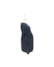 A Navy Short Sleeve Dresses from Dear in size Maternity-S for maternity. (Back View)