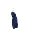 A Blue Short Sleeve Dresses from Dear in size Maternity-S for maternity. (Back View)