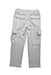 A Grey Casual Pants from United Colors Of Benetton in size 5T for boy. (Back View)