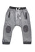 A Grey Sweatpants from Yellowsub in size 6-12M for boy. (Front View)