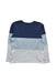 A Blue Long Sleeve T Shirts from Country Road in size 8Y for boy. (Back View)