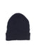 A Navy Beanies from Moncler in size 3-6M for boy. (Back View)