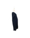 A Navy Short Sleeve Dresses from Dear in size Maternity-S for maternity. (Back View)